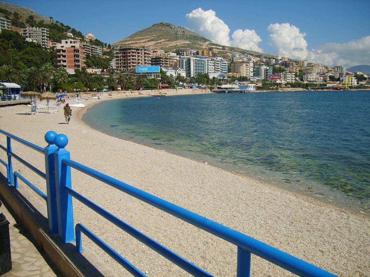 Apartmán Sarande Apartment *